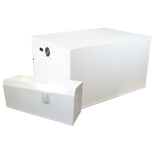 Potente – Onduleur de 320 W ou 1440 W